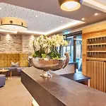 Otel Hubertus Bodenmais