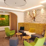 Hubertus Otel 3*