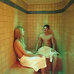 Hubertus Otel 3*