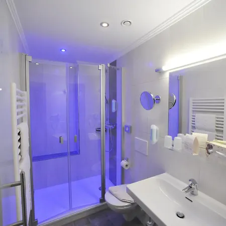 Hubertus 3*