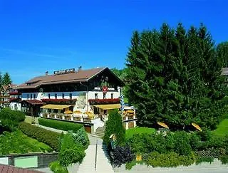 Hubertus 3* Bodenmais