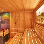 Hotel Hubertus 3*