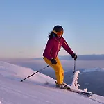 Hubertus 3*
