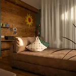 Szálloda Hubertus 3*