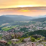 Hubertus 3* Bodenmais