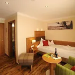 Hubertus Hotel