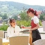 Szálloda Hubertus 3*