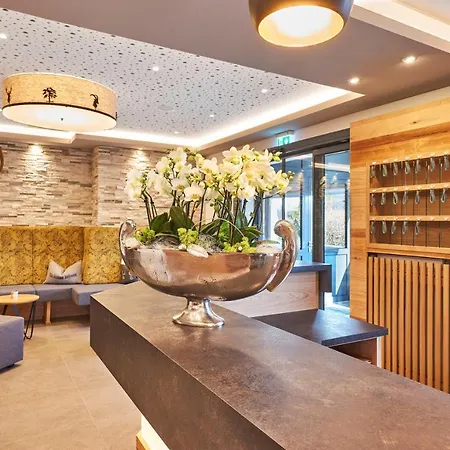 Hotel Hubertus Bodenmais