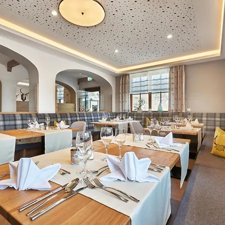 Hubertus 3* Bodenmais