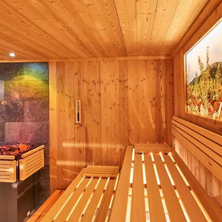 Hotel Hubertus 3*