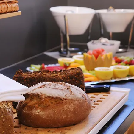 Hubertus - Ausgewaehlte Getraenke Inklusive Hotel 3*