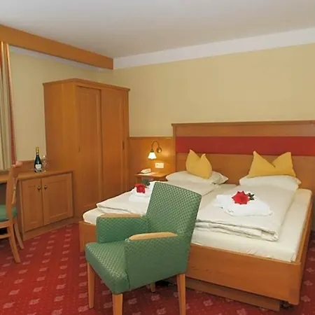 Hubertus - Ausgewaehlte Getraenke Inklusive Hotel 3*