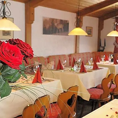 Hotel Hubertus - Ausgewaehlte Getraenke Inklusive 3*