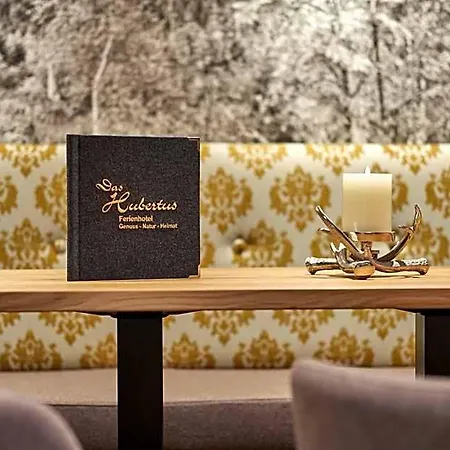 Hotel Hubertus - Ausgewaehlte Getraenke Inklusive 3*