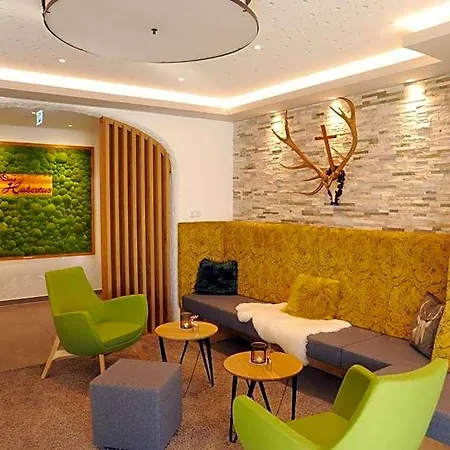 Hubertus - Ausgewaehlte Getraenke Inklusive Hotel 3*