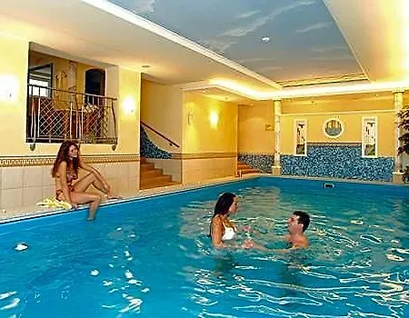 Hubertus Hotel Bodenmais