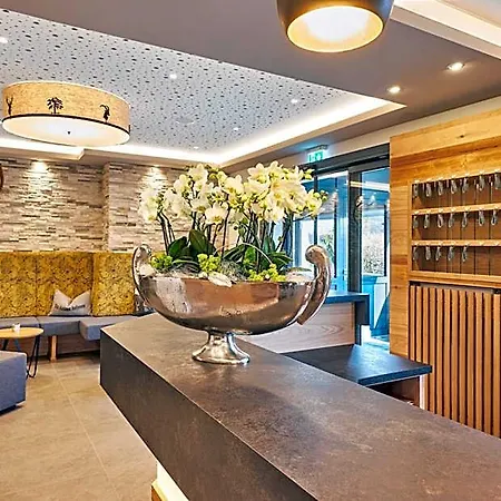 Hotel Hubertus - Ausgewaehlte Getraenke Inklusive 3*