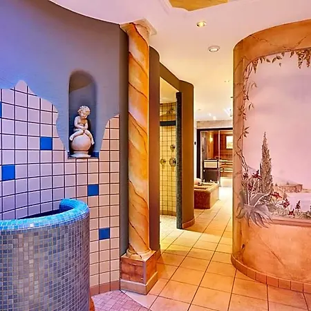 Hotel Hubertus - Ausgewaehlte Getraenke Inklusive 3*