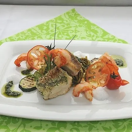 Hubertus Bodenmais
