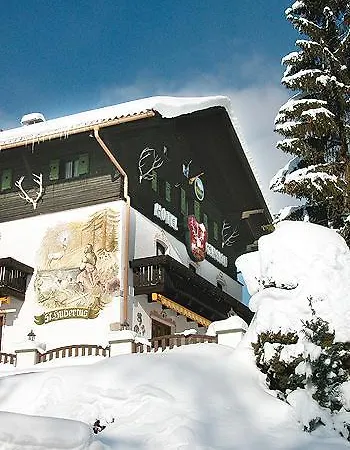 Hubertus Bodenmais