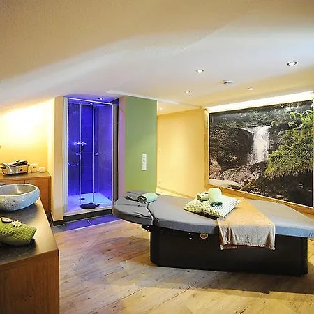Hotel Hubertus Bodenmais