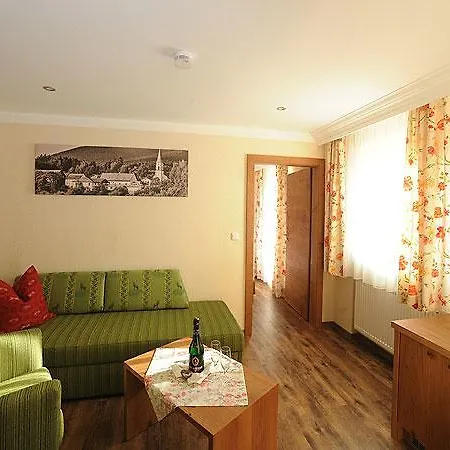 Hotel Hubertus