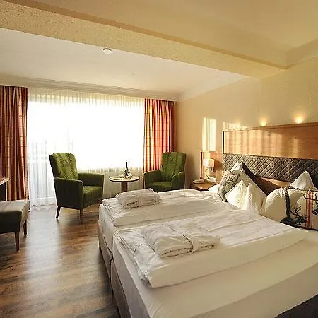 Hotel Hubertus Bodenmais