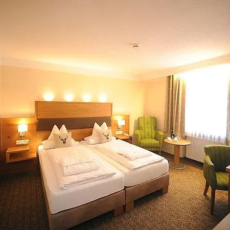 Hubertus Hotel Bodenmais