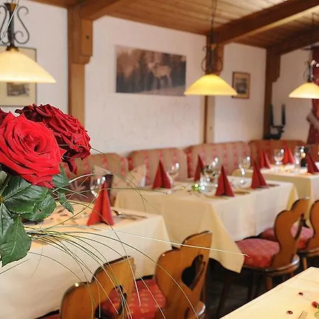 Hotel Hubertus - Ausgewaehlte Getraenke Inklusive Bodenmais