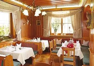 Hotel Hubertus 3*