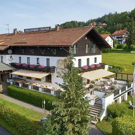 Hotel Hubertus