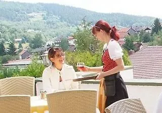 Hotel Hubertus 3*