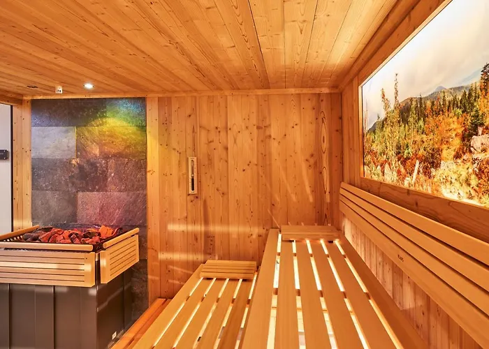 Hotel Hubertus 3*