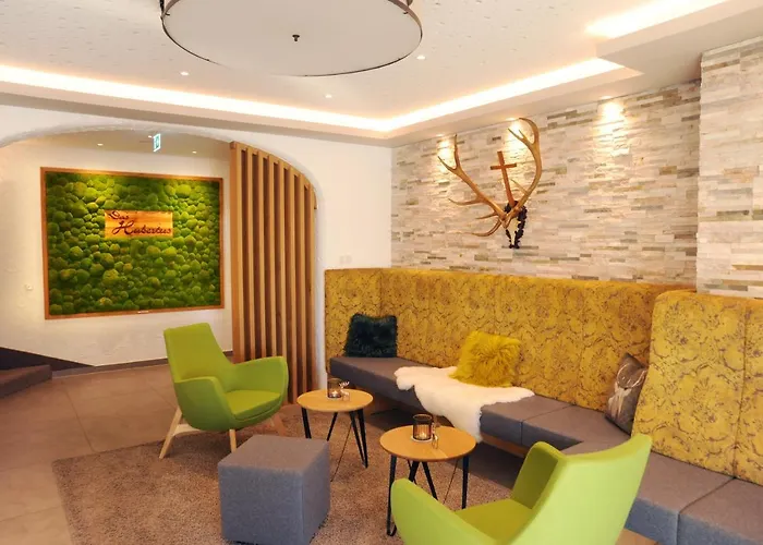 Hubertus Otel 3*