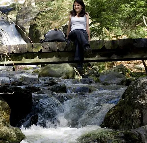 Otel Hubertus Bodenmais